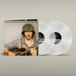 James Blunt - The Stars Beneath My Feet (2004-2021) LP (Clear Vinyl)