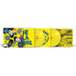 De La Soul - 3 Feet High And Rising 2LP (Yellow Vinyl, 180g)