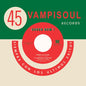 La Maquina Insular - Saoco Now! - Somos La Plena b/w Ven A Bailar 7" (45rpm)