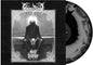 Ghost Bath - Self Loather LP (Black & Grey Swirl Vinyl)