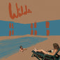 Andy Shauf - Wilds LP (Indie Exclusive Translucent Blue Vinyl)