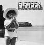 Fifteen - Swain's First Bike Ride LP