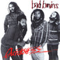 Bad Brains - Quickness Cassette