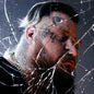 Jelly Roll - Ballads Of The Broken CD (Explicit Lyrics)