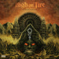 High on Fire - Luminiferous (Opaque Olive Green Colored Vinyl, 180 Gram, Gatefold LP Jacket) 2LP