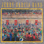 Jerry Garcia Band - Jerry Garcia Band Boxset (30th Anniversary Edition)