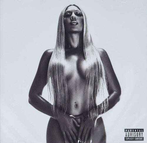 Kali Uchis - Sin Miedo (del Amor y Otros Demonios) CD