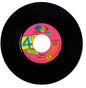 Eric B. & Rakim - Eric B. For President b/w My Melody 7" (Limited to 900)