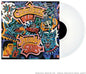 Comeback Kid - Heavy Steps LP (White Vinyl)