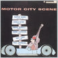 Donald Byrd & Pepper Adams - Motor City Scene LP