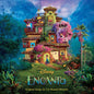 Encanto - Original Soundtrack: Songs By Lin-Manuel Miranda LP