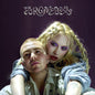 Girlpool - Forgiveness LP (Silver Vinyl)