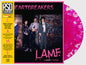 Johnny Thunders & Heartbreakers - L.A.M.F. - The Found '77 Masters LP (Pink & White Colored Vinyl)