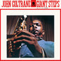 John Coltrane - Giant Steps LP (Spain - Import, Limited Edition, 180 Gram Vinyl)