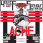 Foetus - ACHE LP (Colored Vinyl, White, Digital Download Card, Limited Edition)