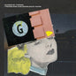 Guided by Voices - Tremblers And Goggles By Rank LP