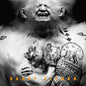 Danny Elfman - Bigger. Messier. 2LP (Orange & White Colored Vinyl)
