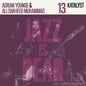 Adrian Younge & Ali Shaheed Muhammad - Katalyst LP (Purple Vinyl)