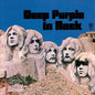 Deep Purple - Deep Purple In Rock LP (United Kingdom - Import)