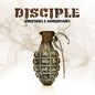 Disciple - Horseshoes & Handgranades - Shrapnel Brown LP (Colored Vinyl, Brown)