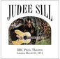 Judee Sill - Bbc Paris Theatre London LP
