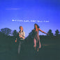 Arm's Length - Never Before Seen, Never Again Found LP (Blue Vinyl)