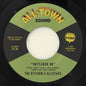 Kitchen II Allstars - Bongo Grove b/w Onyeabor 80 7" Single