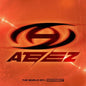 ATEEZ - The World EP.1 - Movement - Digipak Version - incl. 24pg Photobook, Folded Poster + Photocard CD (Asia - Import, Digipack Packaging, Photo Book, Photo / Photo Card, Poster)