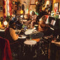 Ezra Collective - Where I'm Meant To Be CD