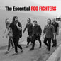 Foo Fighters - The Essential Foo Fighters CD (softpack)