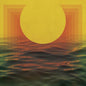 El Ten Eleven - Transitions LP (Orange Vinyl)