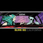Blink 182 - California 2LP (180g)