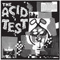 Ken Kesey - The Acid Test LP (Blue Colored Vinyl)