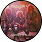 Destruction - Sentence Of Death LP (Picture Disc Vinyl)