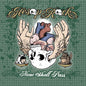 Aesop Rock - None Shall Pass LP