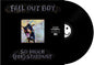 Fall Out Boy - So Much (For) Stardust LP