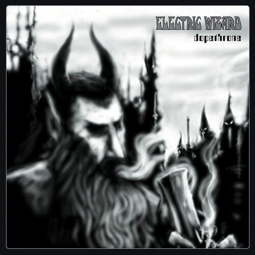 Electric Wizard -  DOPETHRONE 2LP
