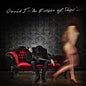 David J - An Eclipse Of Ships LP (Silver Vinyl)