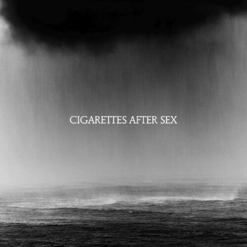 Cigarettes After Sex - Cry Cassette