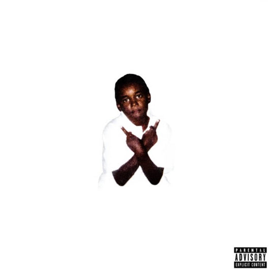 Ken Carson - X LP (White Vinyl)