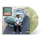 Denzel Curry - ZUU LP (Indie Exclusive Red & Green Speckled Vinyl)