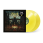 Ghost - Meliora 2LP (Deluxe Edition, Indie Exclusive Translucent Yellow Vinyl)