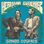 Hermanos Gutierrez - Sonido Cosmico LP (Blue and Green Vinyl)