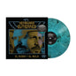 Hermanos Gutierrez - El Bueno Y El Malo LP (Indie Exclusive, Turquoise & Black Smoke Colored Vinyl)