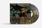 Colonel Bagshot - Oh! What A Lovely War [Indie Exclusive Psychedelic Splatter + Bonus 7 LP
