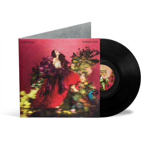 Jessie Ware - SUPERBLOOM LP