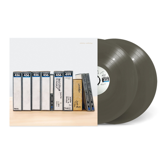 Johnboy - Pistol Swing & Claim Dedications Discography LP (RSD 2026)