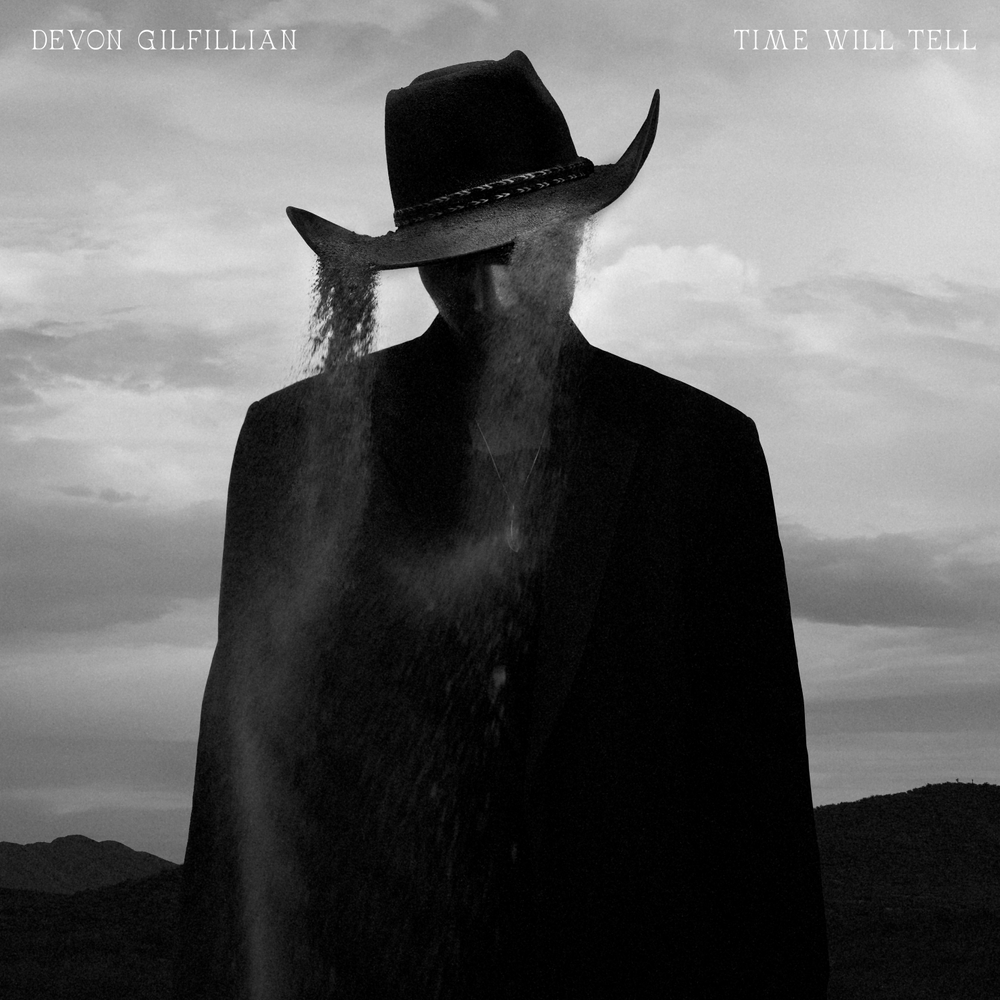 Devon Gilfillian - Time Will Tell LP (Eco-mix Yellow) (Preorder: Ships June 26, 2026)