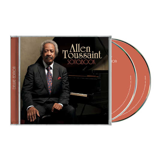 Allen Toussaint - Songbook 2CD