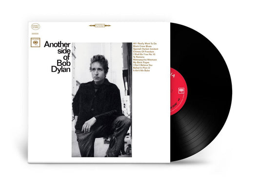 Bob Dylan - Another Side of Bob Dylan LP